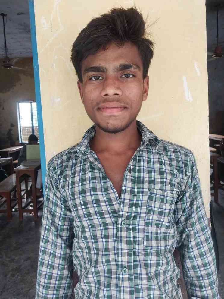 Student